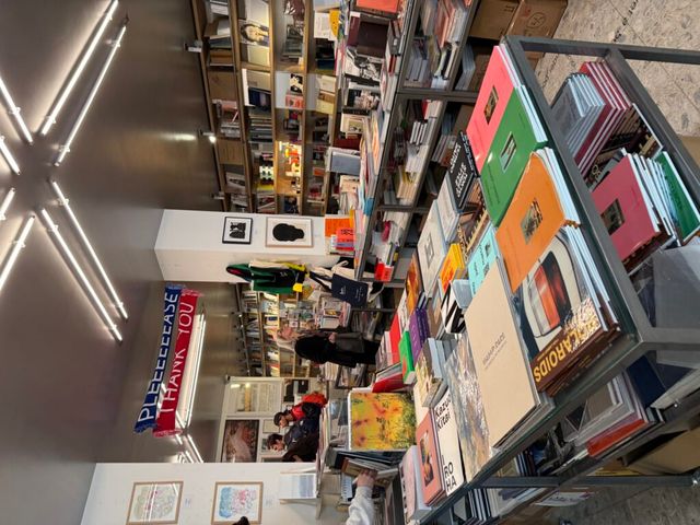 이본 랑베르 갤러리 Yvon Lambert Gallery