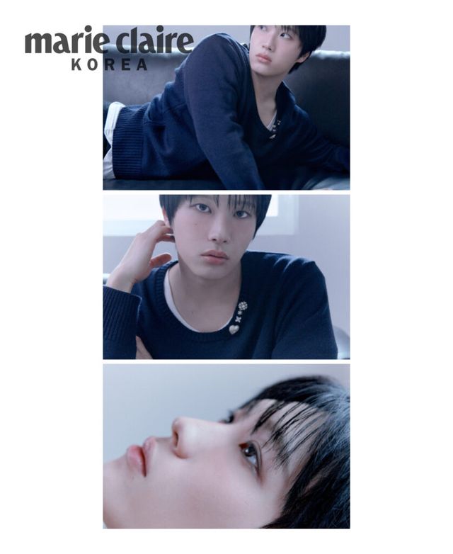 드래곤포니 DragonPony 안태규 편성현 권세혁 고강훈 마리끌레르 MarieClaireKorea