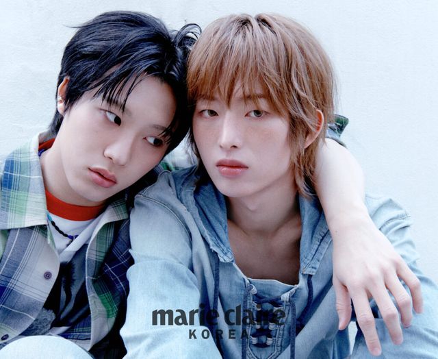 드래곤포니 DragonPony 안태규 편성현 권세혁 고강훈 마리끌레르 MarieClaireKorea