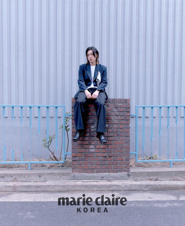 드래곤포니 DragonPony 안태규 편성현 권세혁 고강훈 마리끌레르 MarieClaireKorea