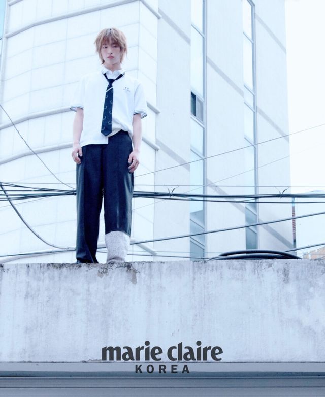 드래곤포니 DragonPony 안태규 편성현 권세혁 고강훈 마리끌레르 MarieClaireKorea