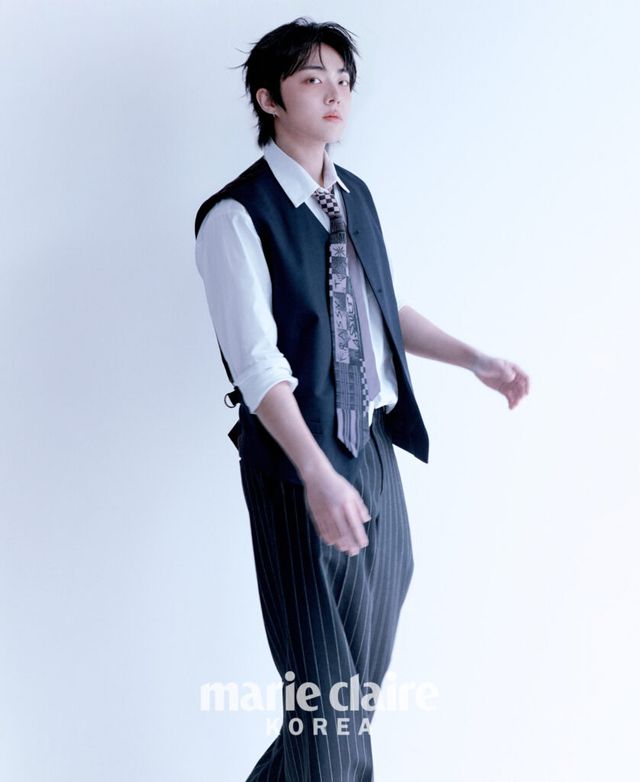 드래곤포니 DragonPony 안태규 편성현 권세혁 고강훈 마리끌레르 MarieClaireKorea