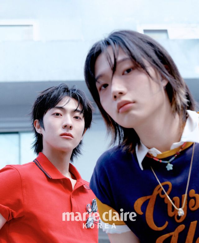 드래곤포니 DragonPony 안태규 편성현 권세혁 고강훈 마리끌레르 MarieClaireKorea