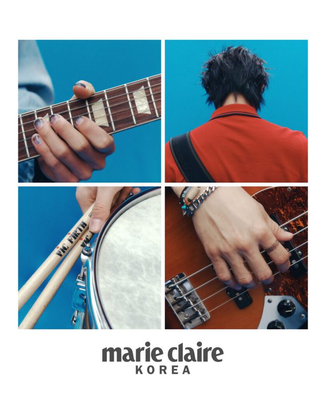 드래곤포니 DragonPony 안태규 편성현 권세혁 고강훈 마리끌레르 MarieClaireKorea