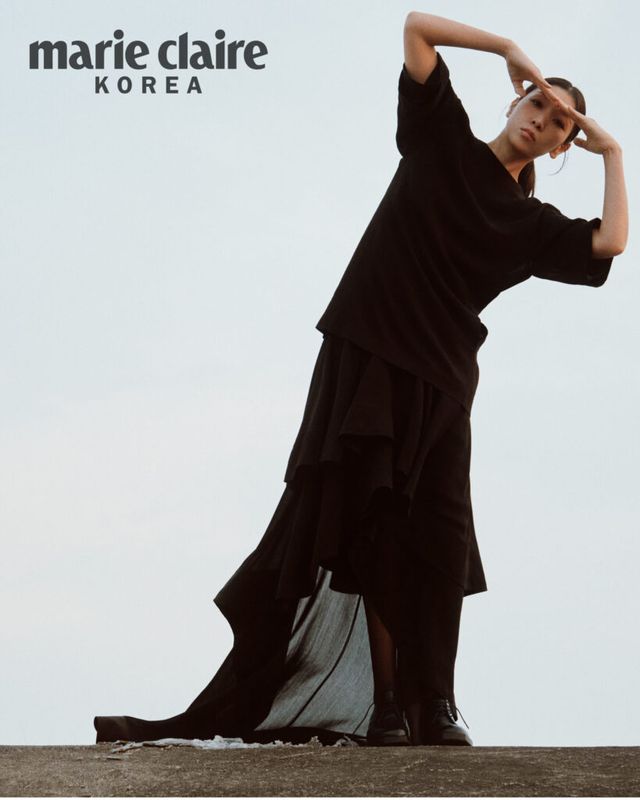 안도사쿠라 SakuraAndo 마리끌레르영화제 MCFF 0.5mm MarieClaireFilmFestival