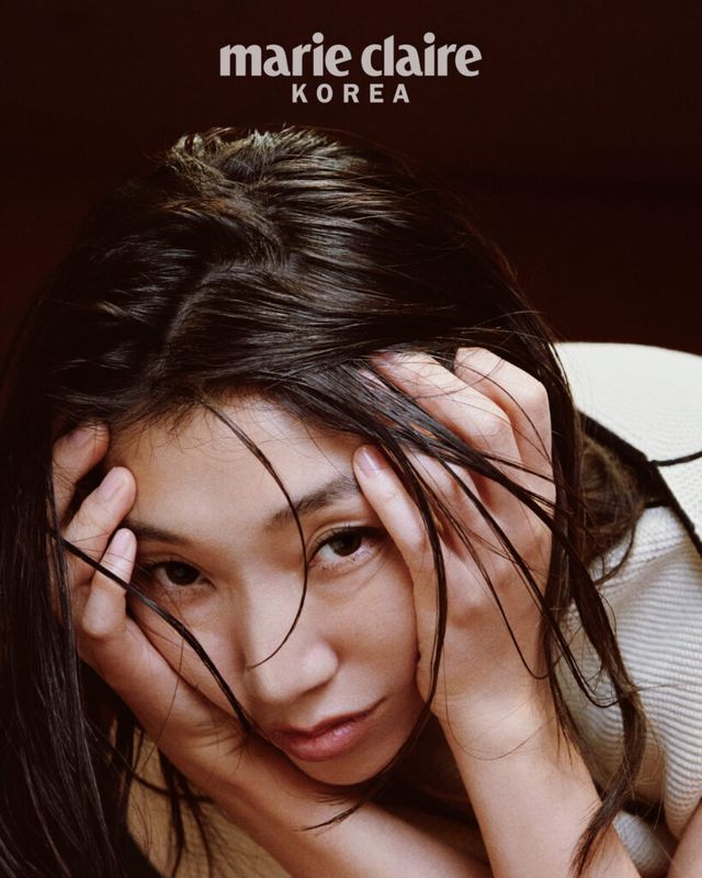 안도사쿠라 SakuraAndo 마리끌레르영화제 MCFF 0.5mm MarieClaireFilmFestival