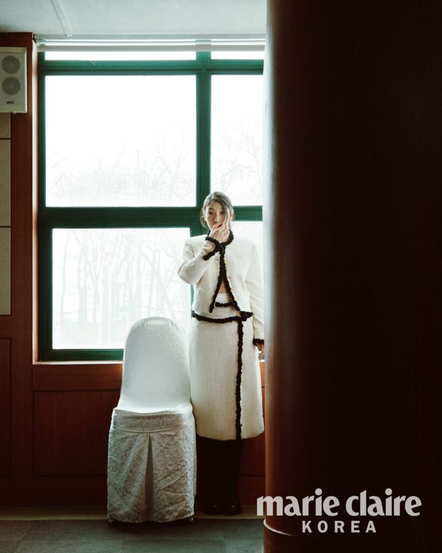안도사쿠라 SakuraAndo 마리끌레르영화제 MCFF 0.5mm MarieClaireFilmFestival