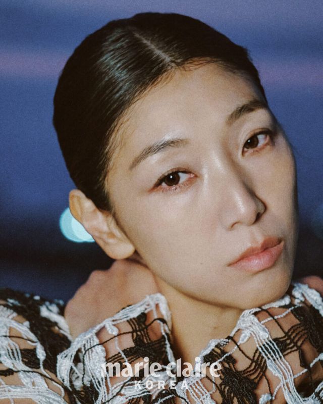 안도사쿠라 SakuraAndo 마리끌레르영화제 MCFF 0.5mm MarieClaireFilmFestival