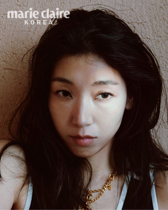 안도사쿠라 SakuraAndo 마리끌레르영화제 MCFF 0.5mm MarieClaireFilmFestival