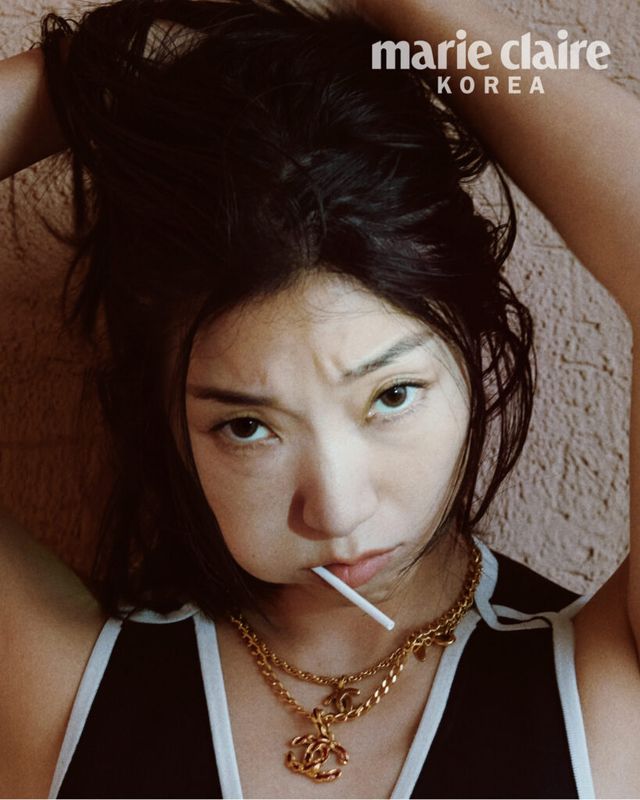 안도사쿠라 SakuraAndo 마리끌레르영화제 MCFF 0.5mm MarieClaireFilmFestival