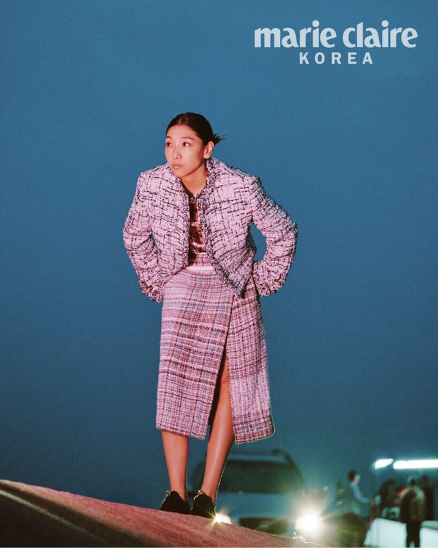 안도사쿠라 SakuraAndo 마리끌레르영화제 MCFF 0.5mm MarieClaireFilmFestival