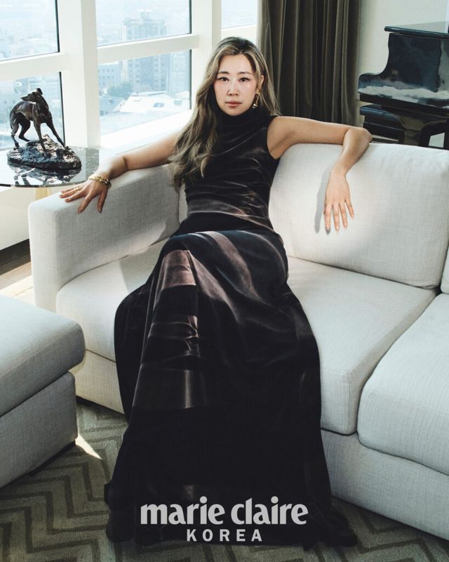 매기강 MaggieKang 케데헌 케이팝데몬헌터스 오스카 KPopDemonHunters Oscars