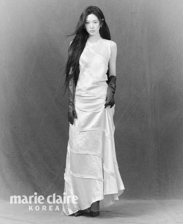 김민주 Kim Minju 샤이닝 Still Shining 아이즈원 IZONE 마리끌레르 MarieClaireKorea