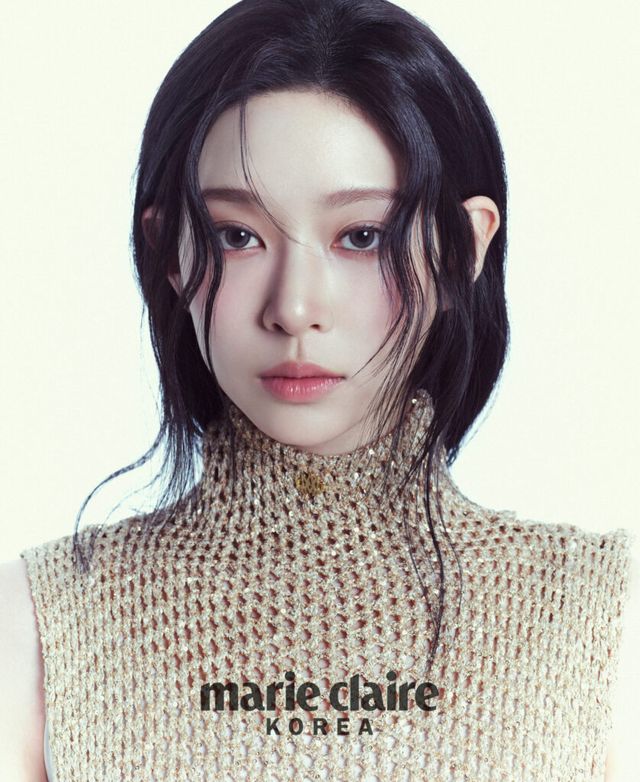 김민주 Kim Minju 샤이닝 Still Shining 아이즈원 IZONE 마리끌레르 MarieClaireKorea