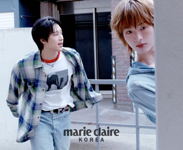 드래곤포니 DragonPony 안태규 편성현 권세혁 고강훈 마리끌레르 MarieClaireKorea