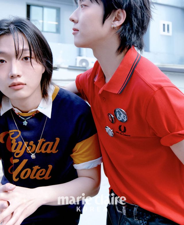 드래곤포니 DragonPony 안태규 편성현 권세혁 고강훈 마리끌레르 MarieClaireKorea