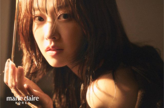 박보영 ParkBoyung 사진전 Somewhere in Between