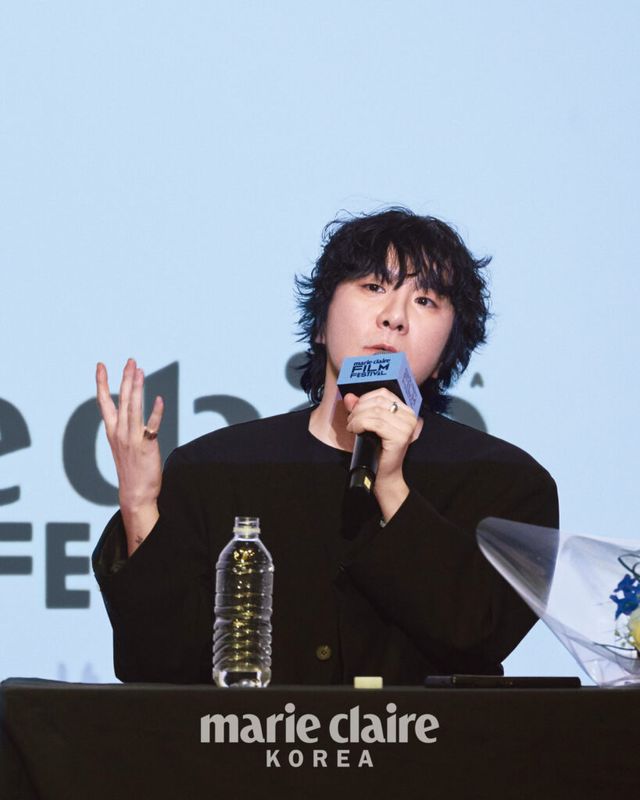 mcff, 변성현, 킹메이커, gv