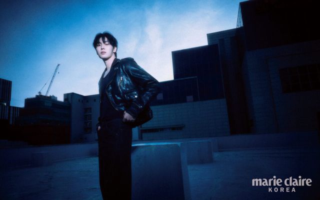 최현욱, 맨 끝줄 소년, 넷플릭스 드라마