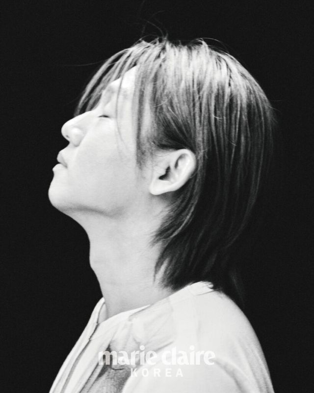 실리카겔, 김건재