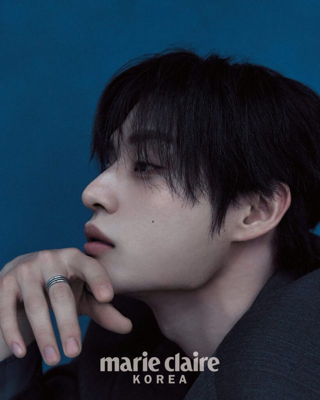 김지웅, 제베원, 제로베이스원, 김지웅 화보