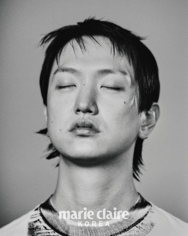 실리카겔, 김한주