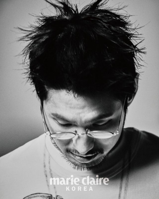 실리카겔, 최웅희