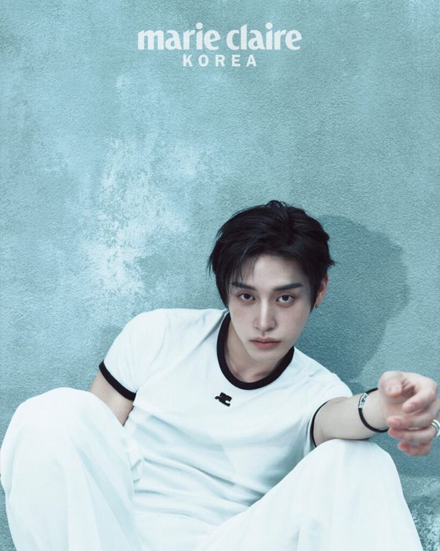 김지웅 제로베이스원 KIMJIWOONG ZEROBASEONE ZB1 CLOSER