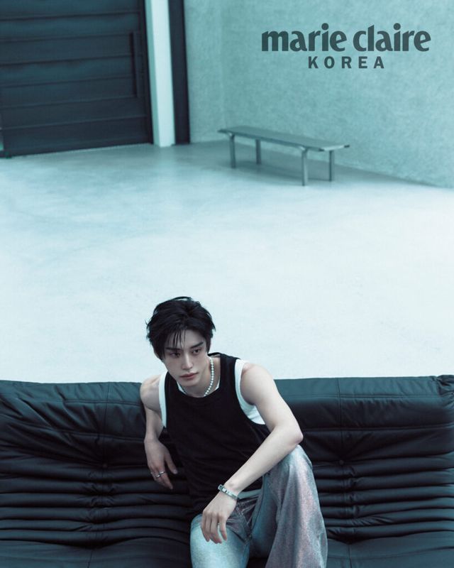 김지웅 제로베이스원 KIMJIWOONG ZEROBASEONE ZB1 CLOSER