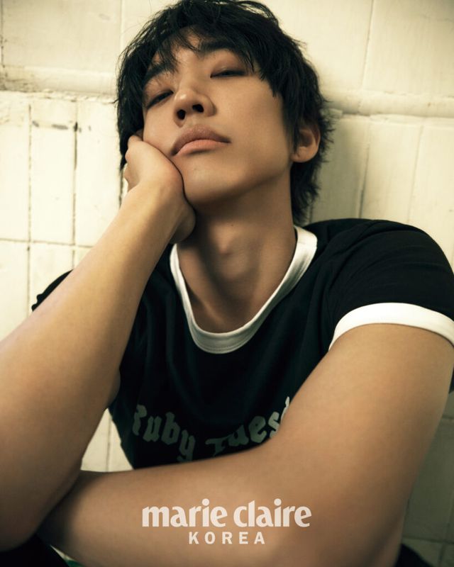 이승윤, 0집, 정규, 화보