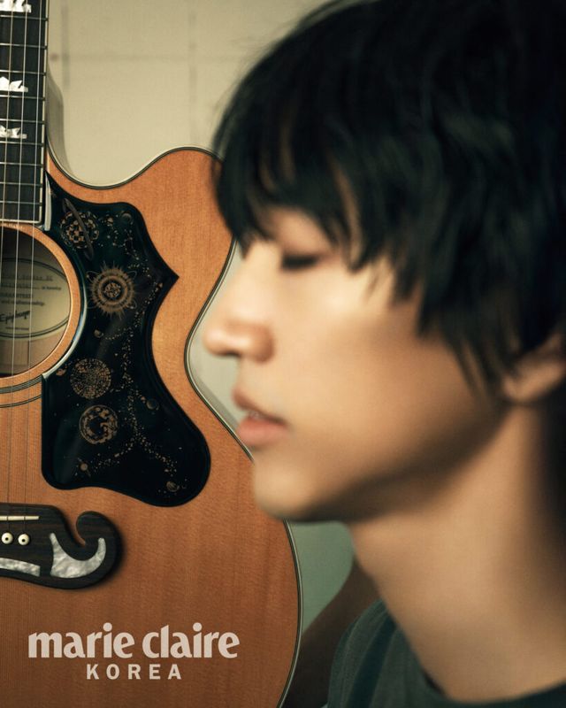 이승윤, 0집, 정규, 화보