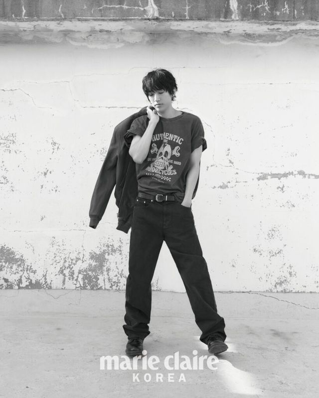 이승윤, 0집, 정규, 화보