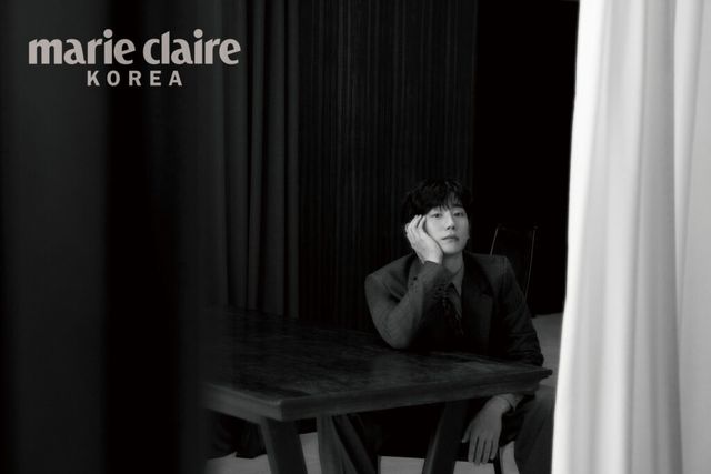 정해인, 하영, 이런 엿같은 사랑, 넷플릭스, 인터뷰