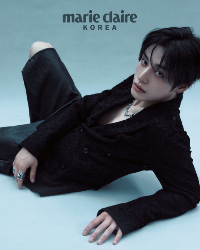 김지웅 제로베이스원 KIMJIWOONG ZB1 ZEROBASEONE