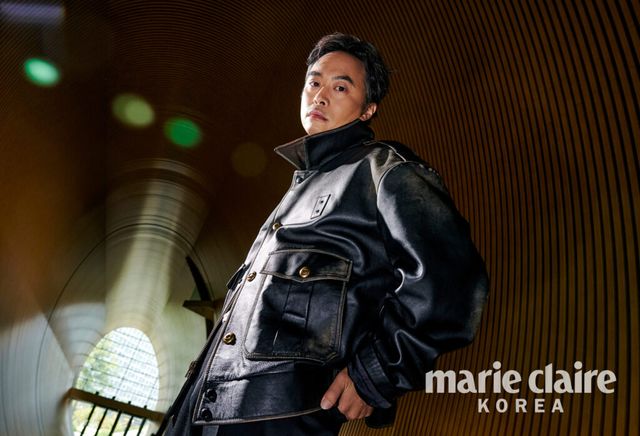 연극 벚꽃동산 손상규