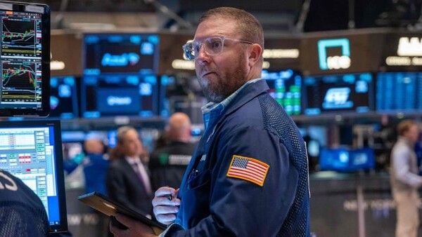 뉴욕증권 거래소(사진=연합뉴스)