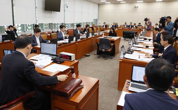 국회 연금개혁특위 (사진=연합뉴스)