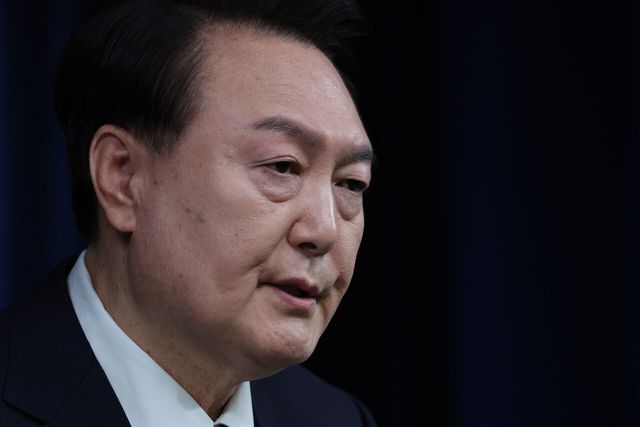 윤석열 대통령 (사진=연합뉴스)