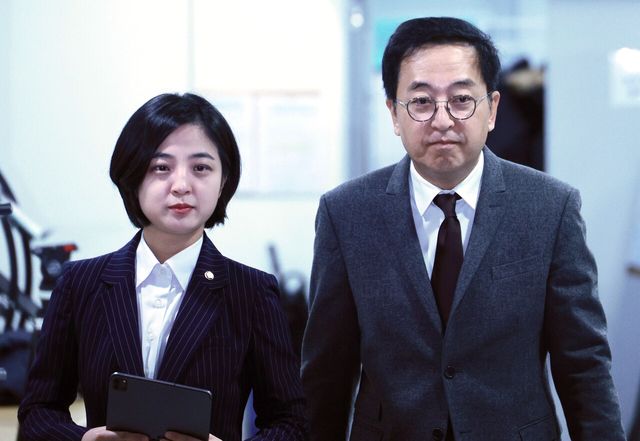 류호정·금태섭 (사진=연합뉴스)