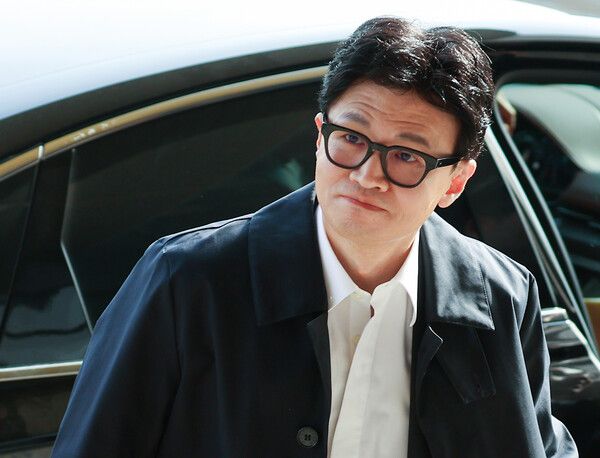 한동훈 법무부 장관 (사진=연합뉴스)