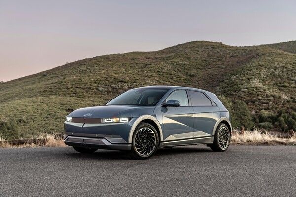 현대차와 기아가 미국 시장에서의 판매 성장세를 이어가고 있다 (사진=기아차)