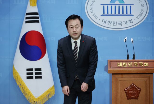 김용남 (사진=연합뉴스)