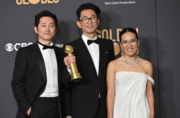 넷플릭스 드라마 '성난 사람들'(원제 BEEF)이 미국 방송계 최고 권위상인 에미상에 도전장을 내밀었다 (사진=연합뉴스)