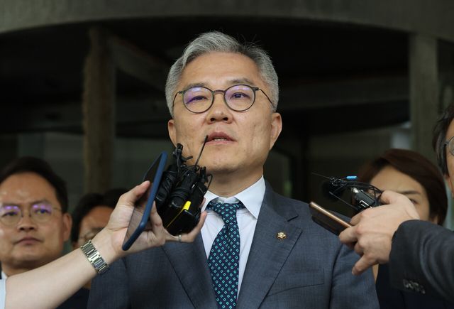 최강욱 (사진=연합뉴스)