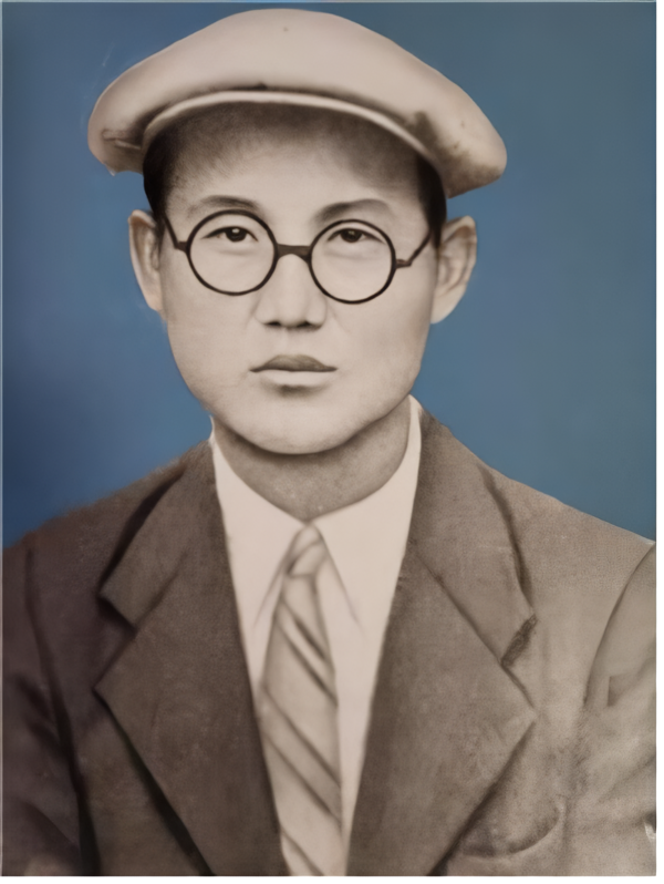 6·25 전쟁 전사자 김명손 경사 (사진=국방부)