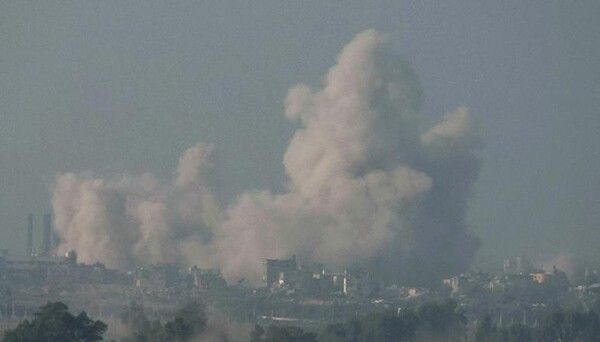 이스라엘군은 가자지구에서 5개 여단의 병력을 철수시키기로 결정했다 (사진=연합뉴스)