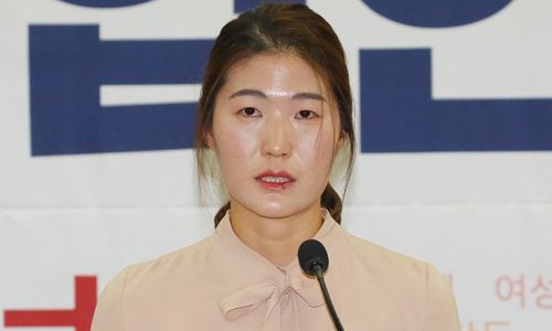 김은희 코치 (사진=연합뉴스)