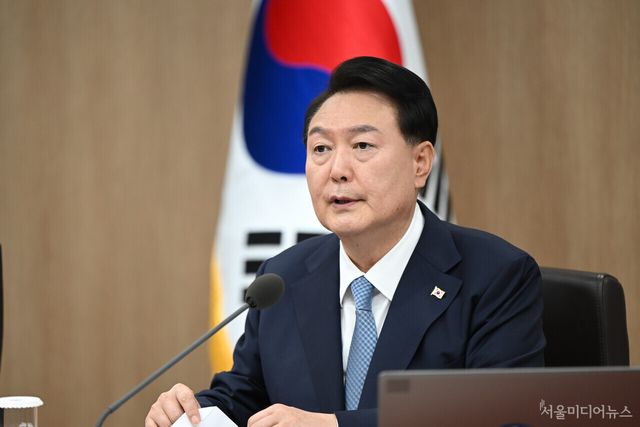 윤석열 대통령 (사진=대통령실)