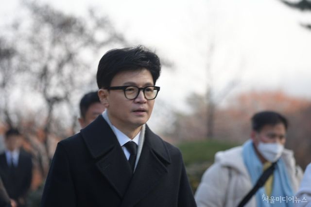 한동훈 (사진=서울미디어뉴스)