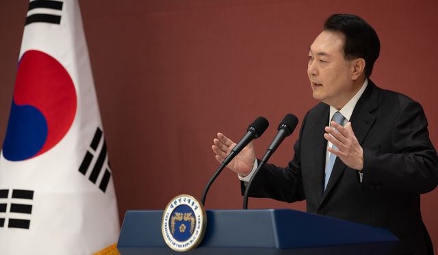 윤석열 대통령 (사진=대통령실)